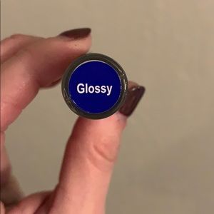 Glossy Gloss LipSense